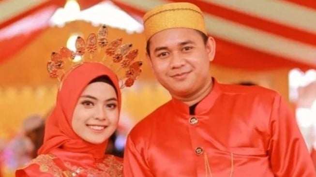 Apa Pekerjaan Abdul Azis? Calon Suami Putri DA Kasih Uang Panai Rp2 Miliar