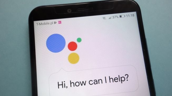 Cara Mematikan Google Assistant di area area Tombol Power, Lengkap HP Oppo, Vivo, Xiaomi lalu Realme