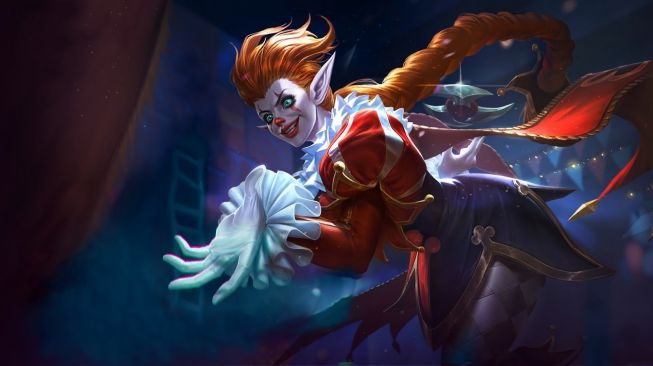 4 Hero Marksman Counter Karrie, Lawan Nomor 2 Auto Gak Bisa Main!