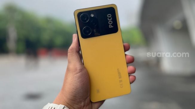 POCO X5 Pro 5G Segera Dapatkan Update HyperOS, Hal ini adalah Fiturnya