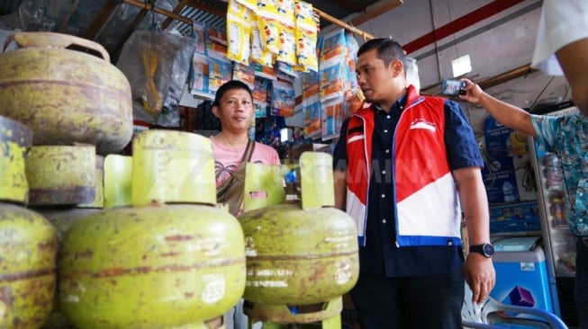 Syarat KTP untuk Beli Gas LPG 3 Kg, Solusi Tepat Agar Subsidi Tepat Sasaran?