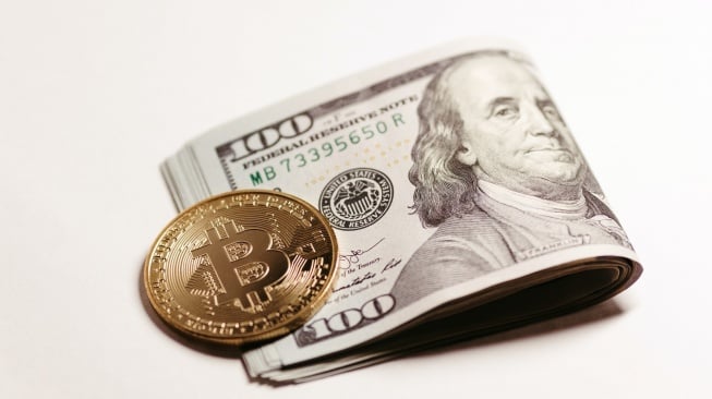 Harga Bitcoin Tembus Dolar Amerika 40.000, Diprediksi Meroket Tembus Dolar Amerika 120.000