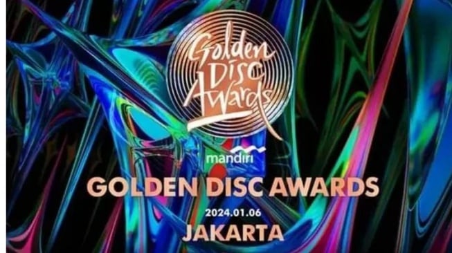 Apa Itu Golden Disc Awards? Acaranya Diwarnai Rusuh Orang Korea di dalam area DKI Ibukota