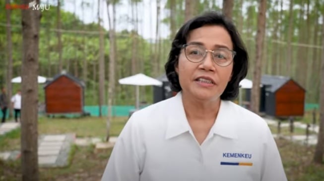 Sri Mulyani Punya Harta Kekayaan Berapa? Ramai Isu Mundur dari Menteri Keuangan