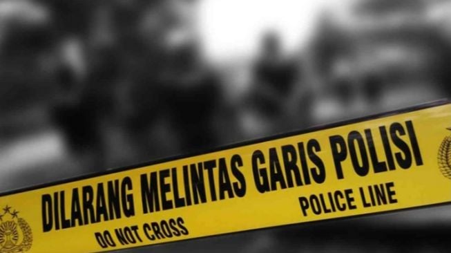 Fakta-fakta Mengerikan Argiyan Pelaku Pembunuhan Mahasiswi Gundar Depok