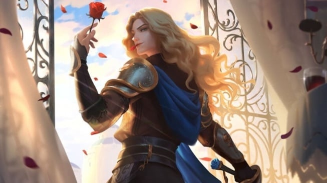 Tak Masuk META Mobile Legends Januari 2024, Lancelot Tetap OP Jika Tahu Caranya