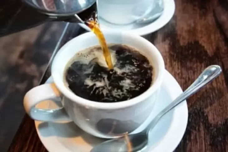 5 Efek Minum Kopi bagi Kesehatan, Jangan Lebih dari 4 Gelas Sehari