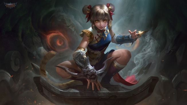 5 Hero Marksman Terbaik Buat Counter Wanwan pada Mobile Legends, Dijamin Win