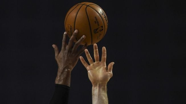 Hasil NBA: Tumbangkan Raptors, Celtics Ukir 16 Kejayaan Beruntun di Kandang