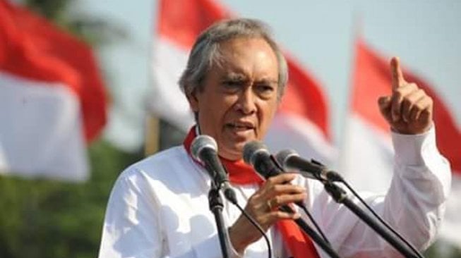 Bilang Nasib Jokowi Dapat Ditentukan Jika Ganjar-Mahfud Jadi Presiden, Guntur Dianggap Mengejek kemudian Terlalu Merendahkan