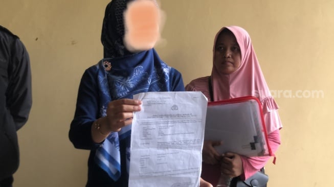 Kasusnya Sempat Disebut Mandek, Polisi Panggil Pegawai BNN Pelaku KDRT Hari Hari Jumat 5 Januari