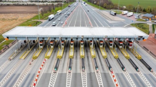 Mengenal Golongan Kendaraan pada Tol dari I sampai VI: Apa Bedanya?