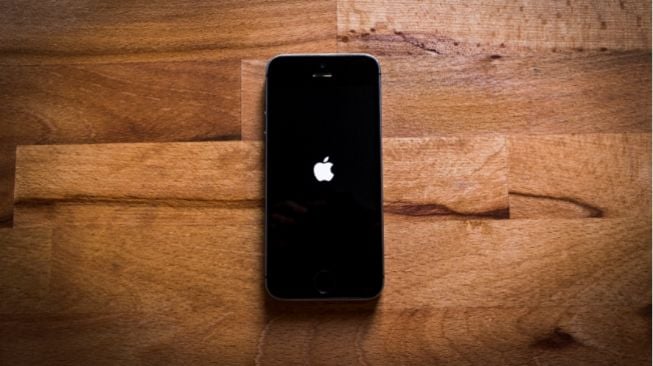 Cara Memperbaiki iPhone yang tersebut yang disebutkan Stuck pada Logo Apple