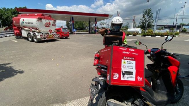 Jaga Kemakmuran Mesin Mobil, Begini Pilih RON