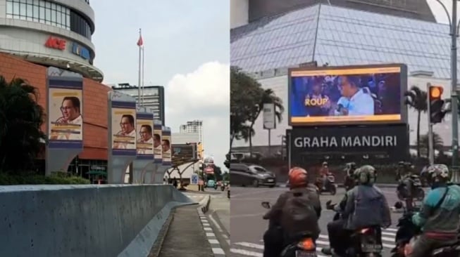 Profil Emiten Metropolitan Land yang mana digunakan ‘Takedown’ Videotron Anies Baswedan