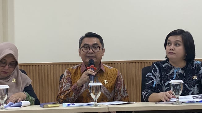 Polri Peringkat Pertama Institusi yang mana dimaksud Dilaporkan pada Kasus Dugaan Pelanggaran HAM