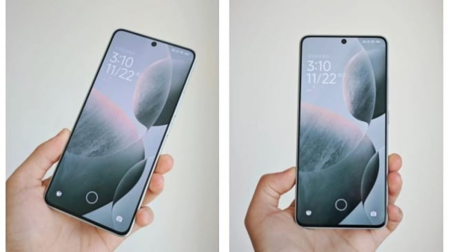 Cara Mengubah Jam di tempat tempat Lock Screen HP Xiaomi, Buat Lebih Personal