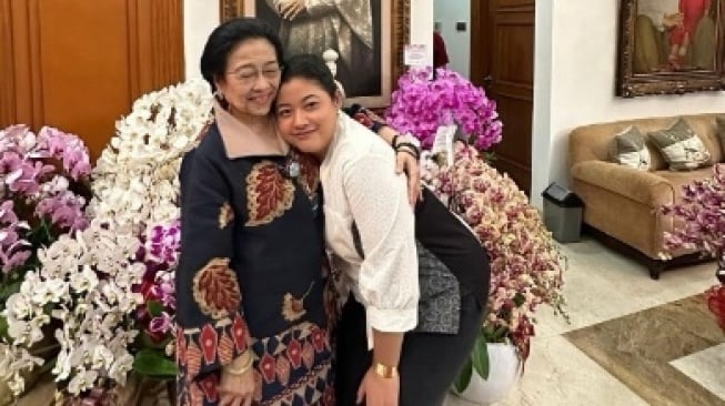 Terungkap, Cuma Sosok Hal ini yang yang dimaksud Berani Jahil Kepada Megawati Soekarnoputri