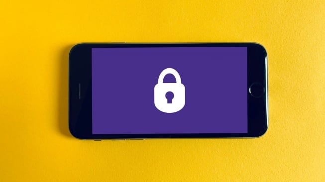Cara Mengelola Password yang digunakan Disimpan di area tempat Android