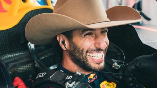 Harapan Daniel Ricciardo pada Balap F1 Musim 2024 Setelah Pulih dari Kecelakaan