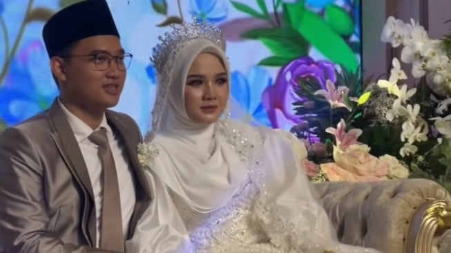 Silsilah Keluarga Gus Sunny, Suami Ning Chasna Nayluver Masih Saudara Jauh Gus Kautsar