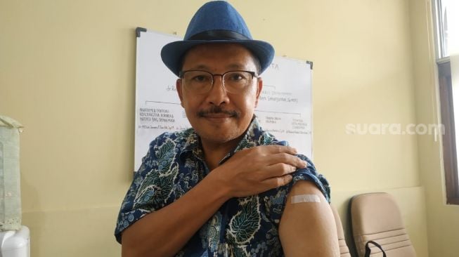 Heru Budi Mau Bangun Rusun untuk Warga Eks Kampung Bayam, Gilbert PDIP: Permasalahan Warisan Anies Jadi Bertele-tele