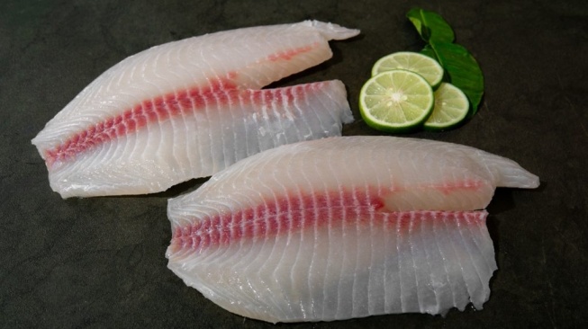 Kaya Nutrisi Penting, Hal ini adalah Manfaat Konsumsi Ikan Tilapia