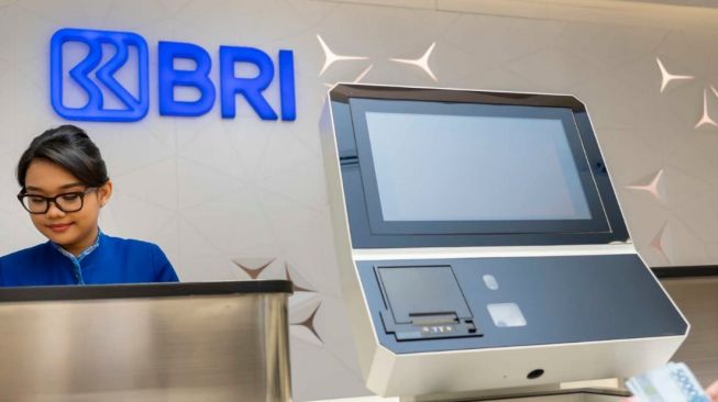 Mengenal Kredit Penanaman Modal Bank BRI bagi UMKM, Plafon Hingga Rp40 Miliar
