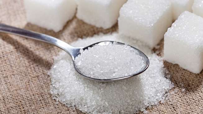 Gula Jagung Dianggap Lebih Optimal Sebagai Pengganti Gula Putih, Hal ini Kata Pakar