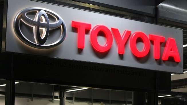 Toyota Masih Menjadi Produsen Mobil Terlaris pada tempat Tengah Terpaan Skandal Manipulasi