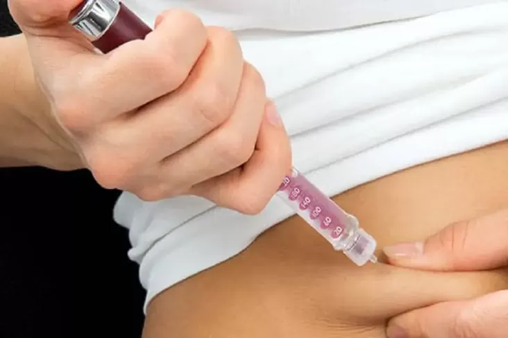 Apakah Penderita Diabetes Selalu Memerlukan Insulin? Perhatikan Kondisi Pasien