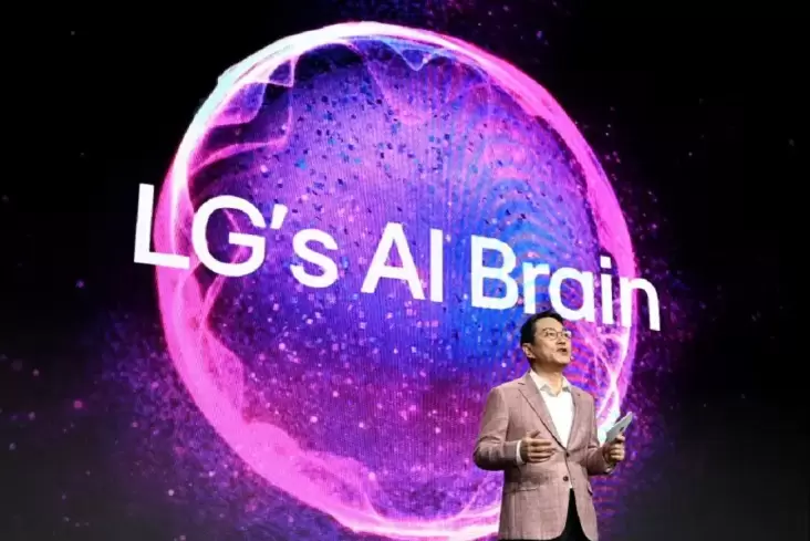 Beberkan Strategi Baru di tempat area CES 2024, LG Kenalkan Istilah Affectionate Intelligence