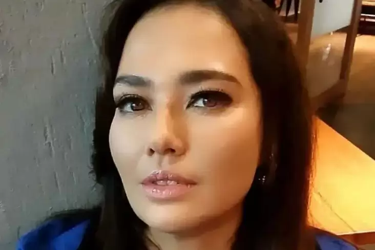 Catherine Wilson Tak Trauma Nikah Lagi Meski Jadi Janda 2 Kali