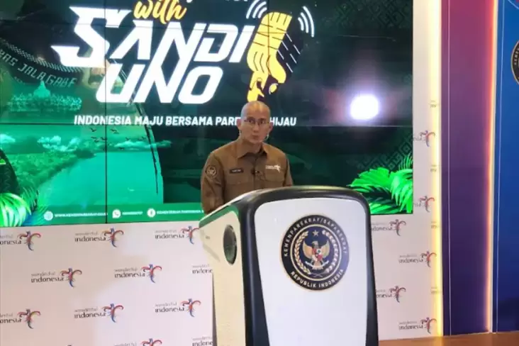 Didukung Penanaman Modal Besar, Sejumlah Proyek Parekraf pada IKN Terus Berjalan