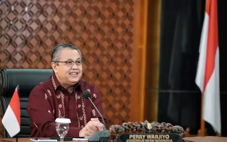 Ditopang Permintaan Domestik, BI Prediksi Pertumbuhan Kondisi Keuangan RI 4,7-5,5% pada 2024