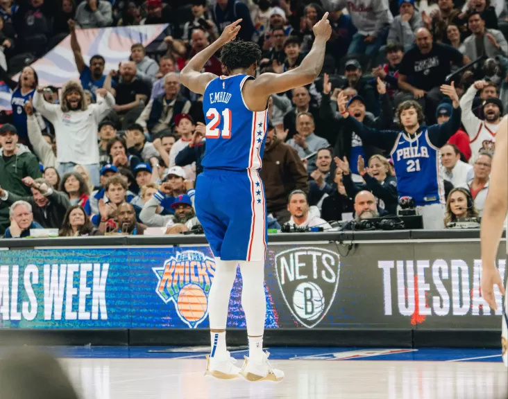 Hasil Lengkap NBA, Rabu (17/1/2024): Sixers Hancurkan Nuggets, Thunder Keok Lagi