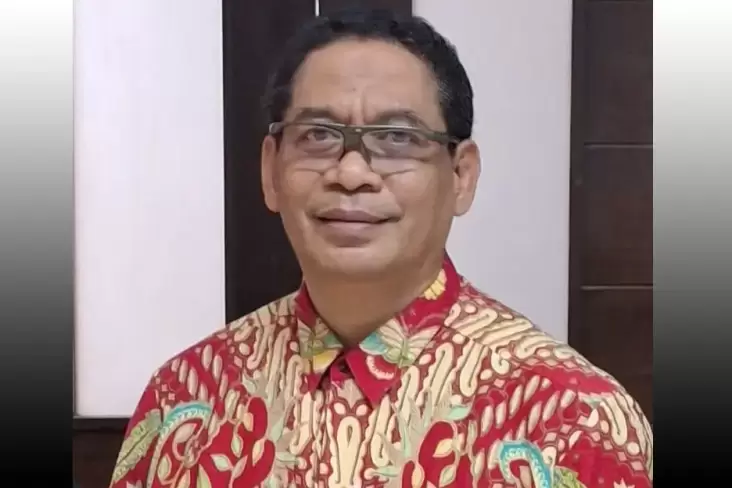 Hijrah Transformatif Menuju Indonesia Damai 2024