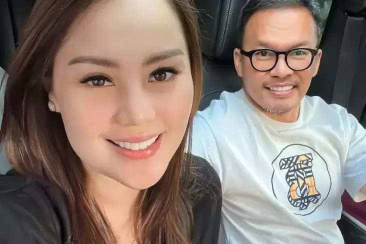 Jennifer Dunn Kecewa Suami Dituduh Korupsi Bansos, Nama Tercoreng ketika Sedang Nyaleg