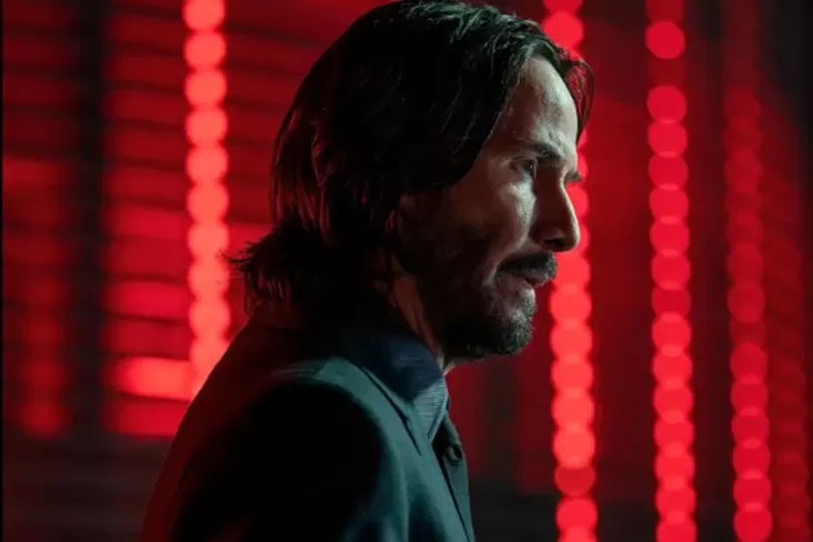 Kapan John Wick 5 Rilis? Hal ini Kata sang Sutradara