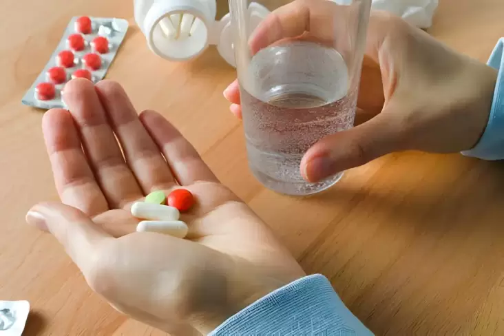 Kapan Waktu Terbaik untuk Minum Vitamin? Hal ini adalah Aturannya Agar Tetap Baik