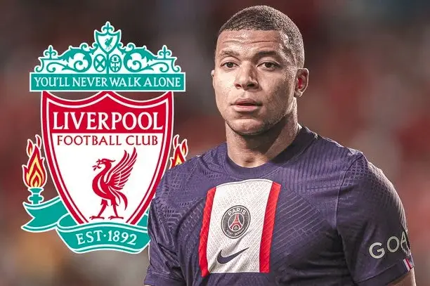 Lionel Messi lalu Ronaldo Bisa Yakinkan Kylian Mbappe Gabung Liverpool