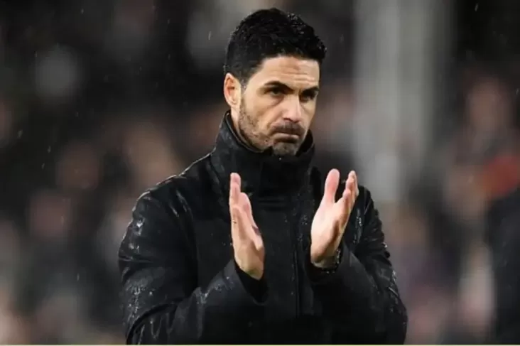 Mikel Arteta Puasa Belanja Pemain pada Bursa Transfer Januari 2024