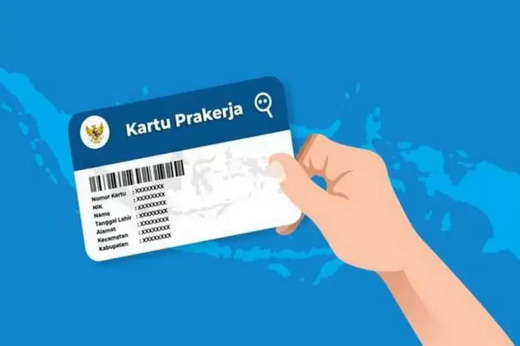 Pendaftaran Akun Prakerja 2024 Dibuka, Simak Persyaratannya