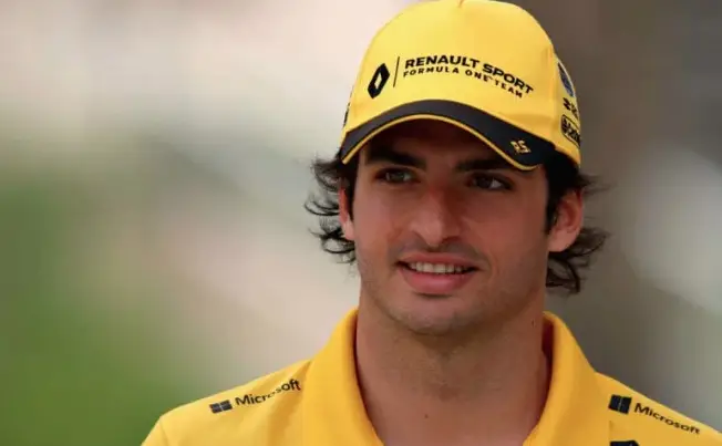 Pensiun dari Formula 1, Carlos Sainz Jr Ingin Lanjutkan Karier di tempat area Olahraga Reli