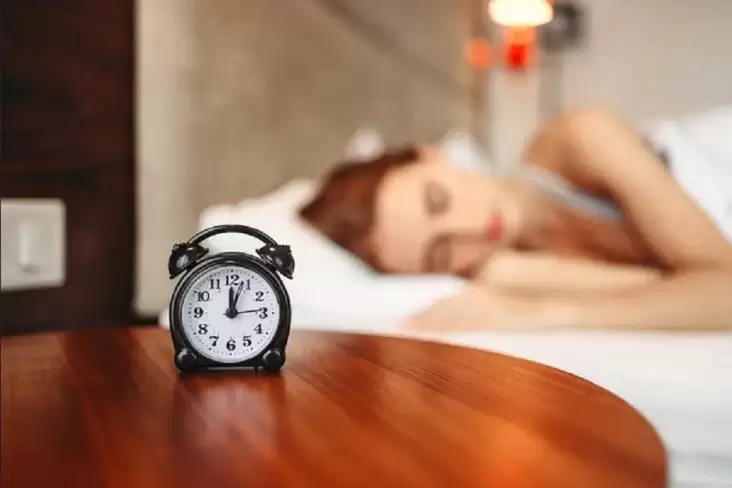 Penyebab Hipersomnia, Kelebihan Tidur yang digunakan Dikaitkan dengan Diabetes