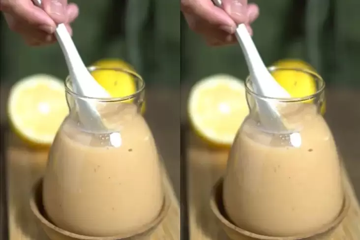 Resep Minuman Herbal untuk Menurunkan Kolesterol Tinggi, Aman Dikonsumsi Waktu Awal Hari Hari ketika Perut Kosong