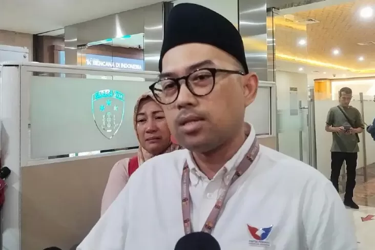 RPA Perindo Datangi Bareskrim Polri, Adukan Kasus Korban Susu Kedaluarsa