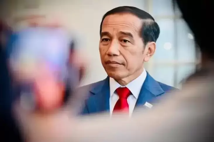 Survei: Tingkat Kepuasan Publik terhadap Jokowi Capai 77,4 Persen