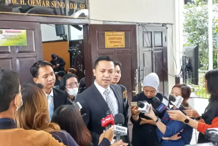 TPN Ganjar-Mahfud Minta Komnas HAM Kawal Hak Relawan Korban Penganiayaan Oknum TNI