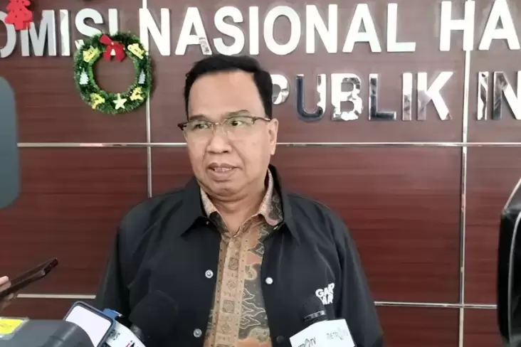 TPN Minta Komnas HAM Lindungi Relawan Ganjar-Mahfud Korban Penganiayaan Oknum TNI